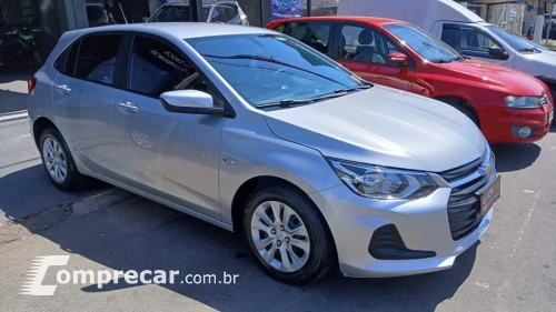ONIX 1.0 LT