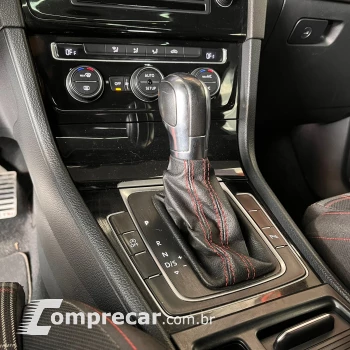 GOLF 1.4 TSI Highline 16V