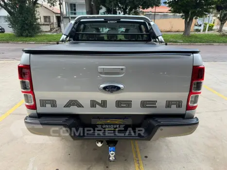 Ranger 2.2 Xls 4X4 Cd 16V Diesel 4P Automático