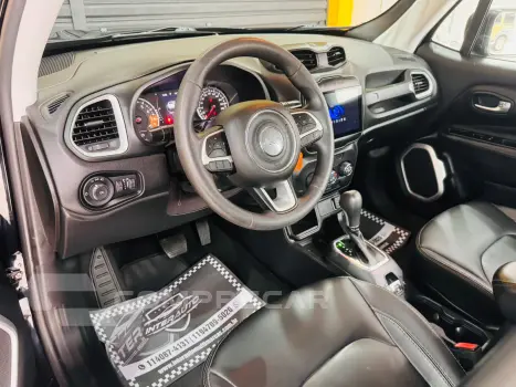 RENEGADE 1.8 16V Sport