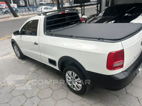 SAVEIRO 1.6 MSI ROBUST CS 16V FLEX 2P MANUAL