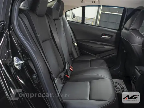 COROLLA 2.0 Vvt-ie XEI