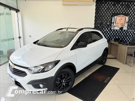 ONIX 1.4 MPFI Activ 8V