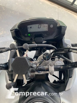 XTZ 250 TENERE/TENERE BLUEFLEX