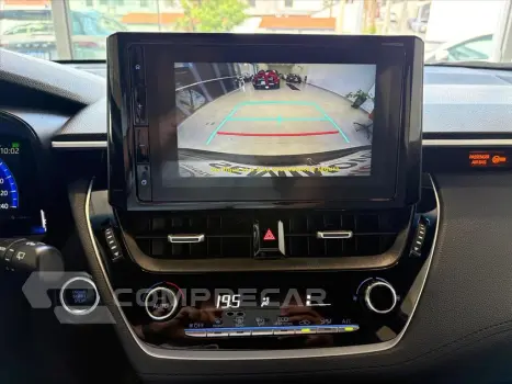 COROLLA CROSS 2.0 VVT-IE FLEX XRE DIRECT SHIFT