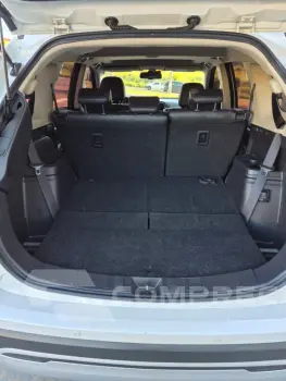 OUTLANDER 2.0 Mivec Sport HPE