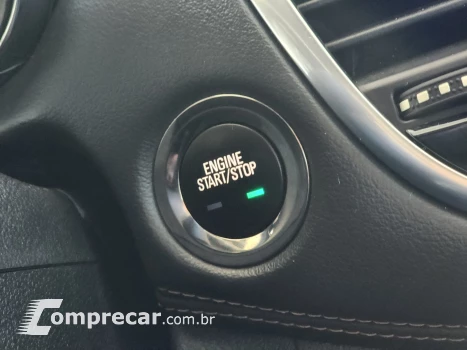 TRACKER 1.4 16V Turbo LTZ
