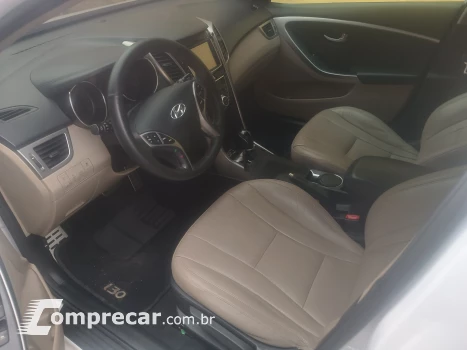 I30 1.8 MPI 16V