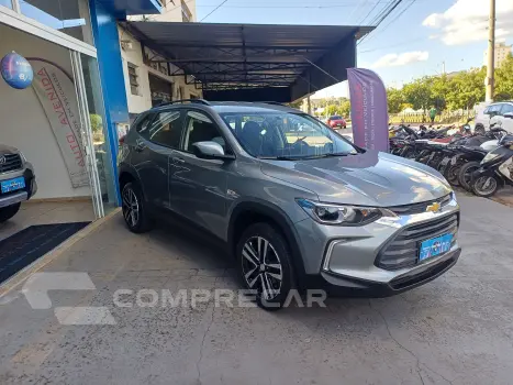 TRACKER 1.0 Turbo LT