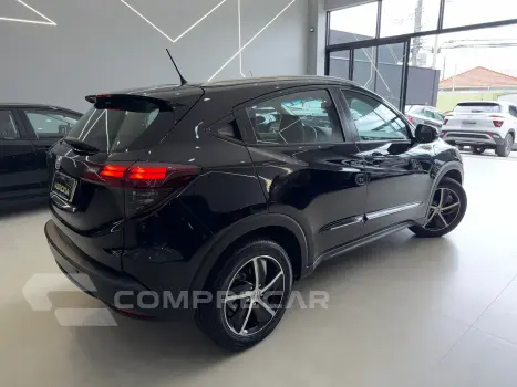 HRV EX 1.8