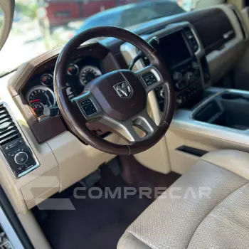 2500 6.7 I6 Turbo Laramie CD 4X4