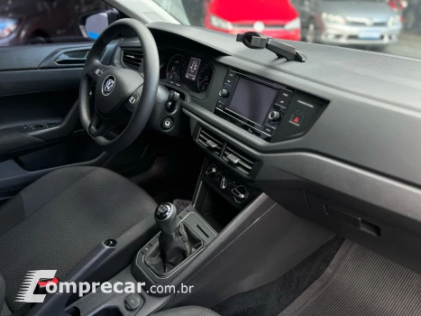 POLO 1.0 MPI