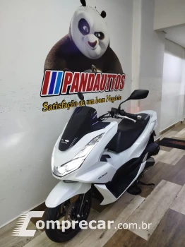 HONDA PCX 160 160 cc