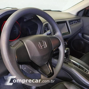 HR-V LX CVT