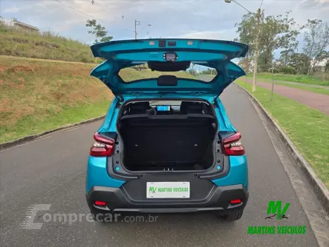 C3 1.6 16V FLEX LIVE PACK AT6