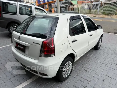 Palio 1.0 ECONOMY Fire Flex 8V 4p