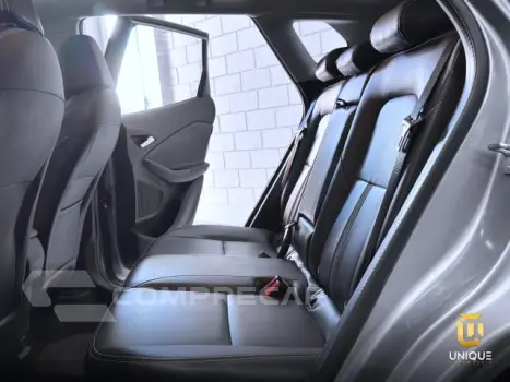 TRACKER - 1.2 TURBO PREMIER AUTOMÁTICO