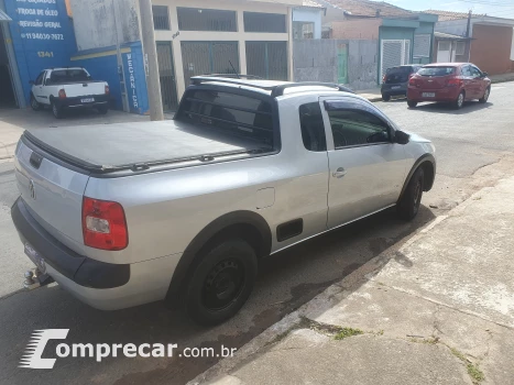 SAVEIRO 1.6 CS 8V