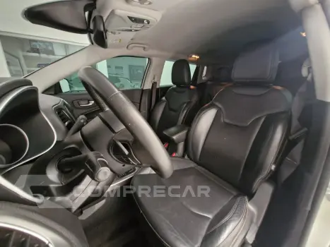 COMPASS 2.0 16V Longitude