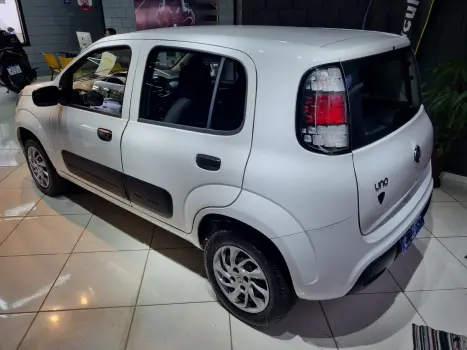 UNO 1.0 EVO Attractive 8V
