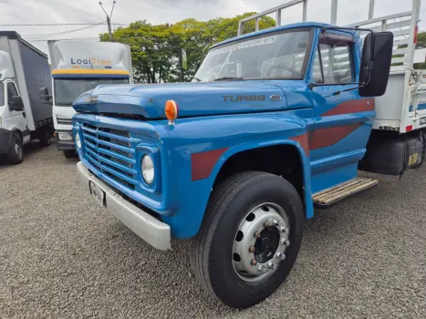 F-600 Modelo sem Versão