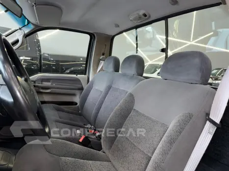 F250 XLT 4.2 6C
