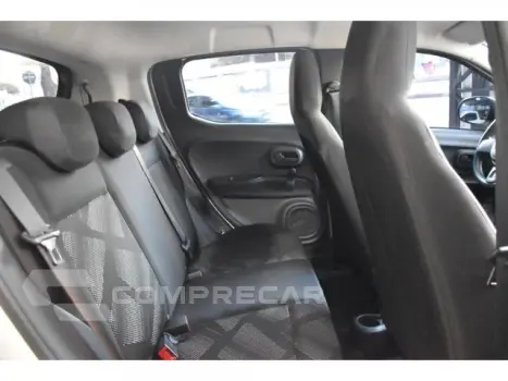 MOBI - 1.0 EVO LIKE. MANUAL