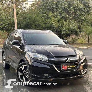 HR-V EX CVT