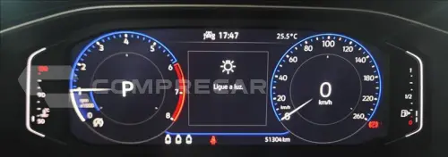 NIVUS 1.0 200 TSI Highline