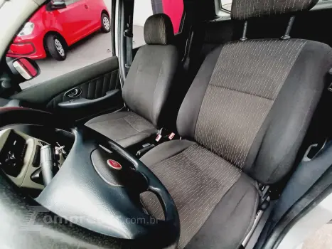 Palio 1.0 Cel. ECON./ITALIA F.Flex 8V 4p