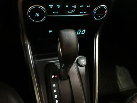 ECOSPORT 1.5 Ti-vct Freestyle