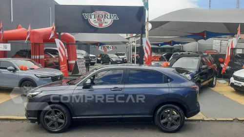 Honda HR-V 1.5 DI I-vtec EXL 4 portas