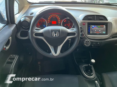 FIT 1.4 DX 16V