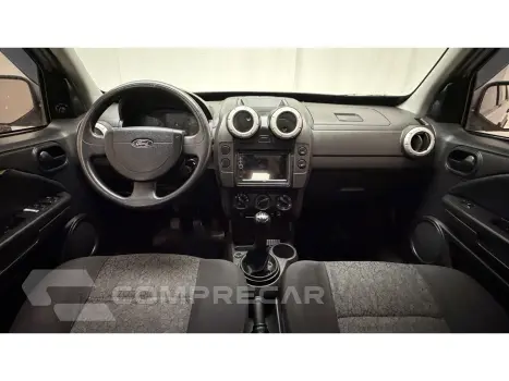 ECOSPORT 1.6 XLS 8V FLEX 4P MANUAL