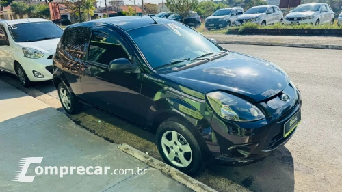 KA 1.0 MPI 8V
