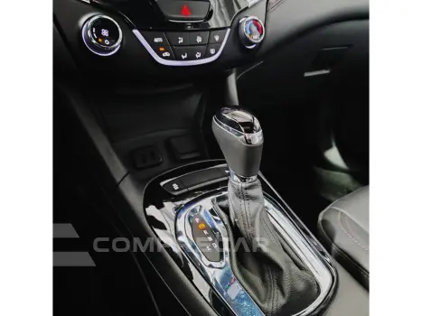 CRUZE 1.4 TURBO SPORT6 RS 16V FLEX 4P AUTOMÁTICO
