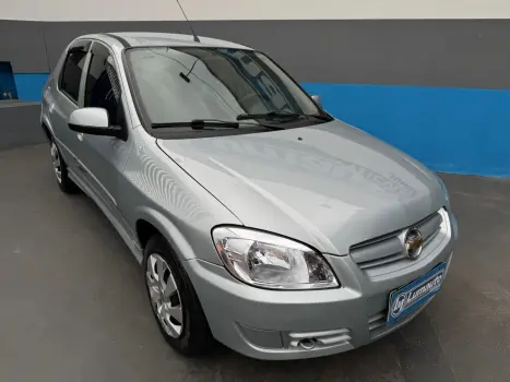 PRISMA 1.4 MPFI Maxx 8V