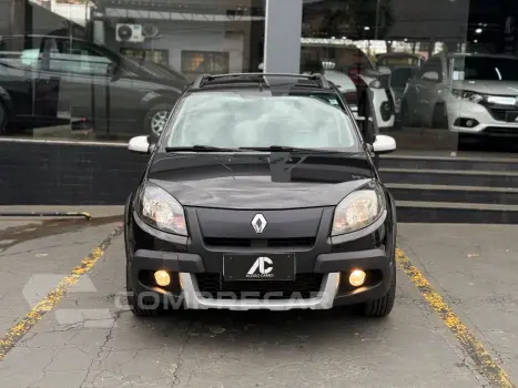 SANDERO STEPWAY Hi-Power 1.6 8V 5p