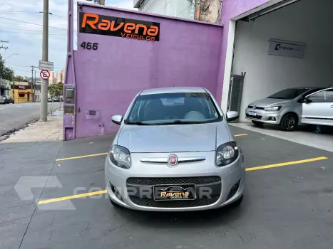 Palio ATTRACTIVE 1.0 EVO Fire Flex 8v 5p