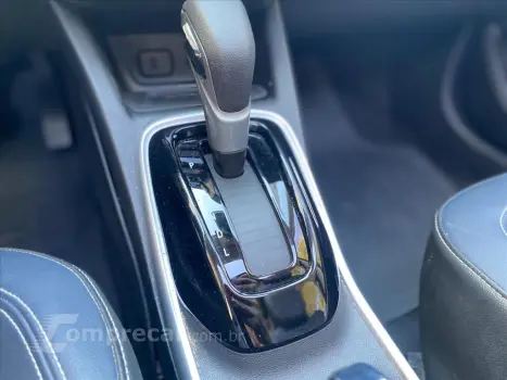 TRACKER 1.2 TURBO FLEX PREMIER AUTOMÁTICO