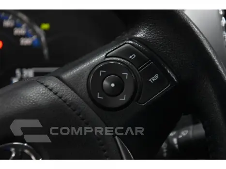 YARIS SEDAN - 1.5 16V SEDAN XS MULTIDRIVE