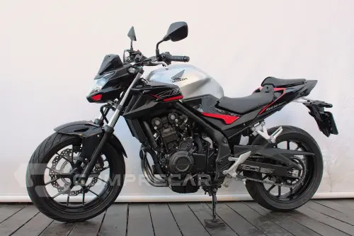 HONDA CB 500F ABS