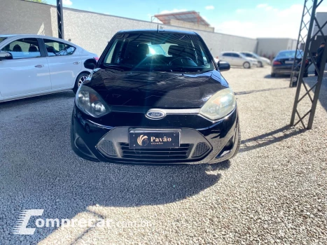 FIESTA 1.0 MPI 8V