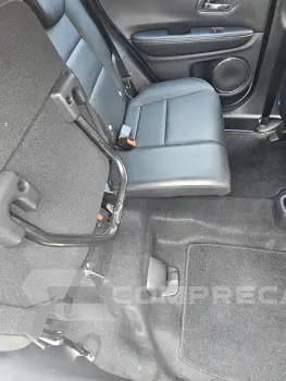 HR-V 1.8 16V EXL