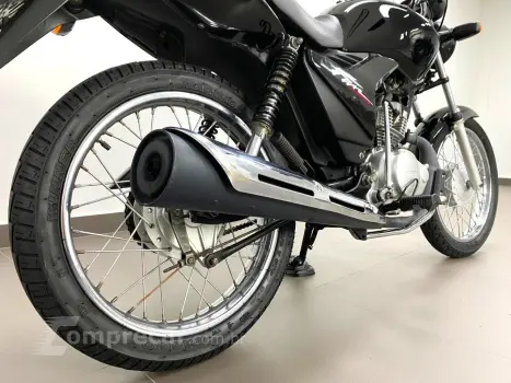 HONDA CG 125 FAN KS