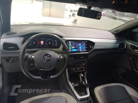 T-CROSS 1.0 200 TSI Sense