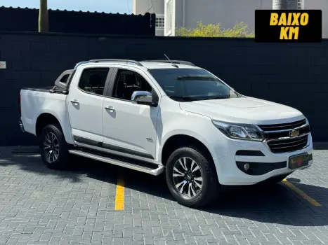 CHEVROLET S10 2.5 16V LTZ CD 4X2 4 portas