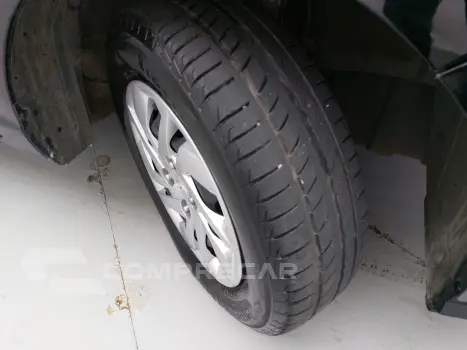 HB20 1.0 12V FLEX SENSE PLUS MANUAL