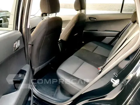 Creta Attitude 1.6 16V Flex Mec.