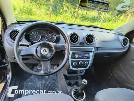 SAVEIRO 1.6 MI Trendline CE 8V